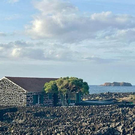 Pico Island Villas Мадалена Экстерьер фото